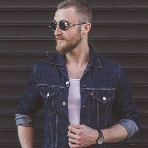 Meet your Posher, Keith - Picture 1 of 1